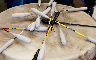 The 2024 Powwow